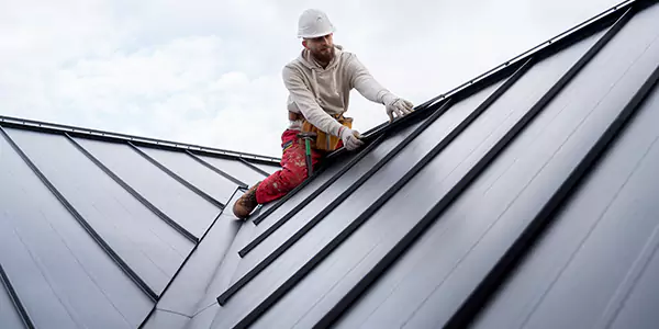 About Vernon Hills Roofing Pro 