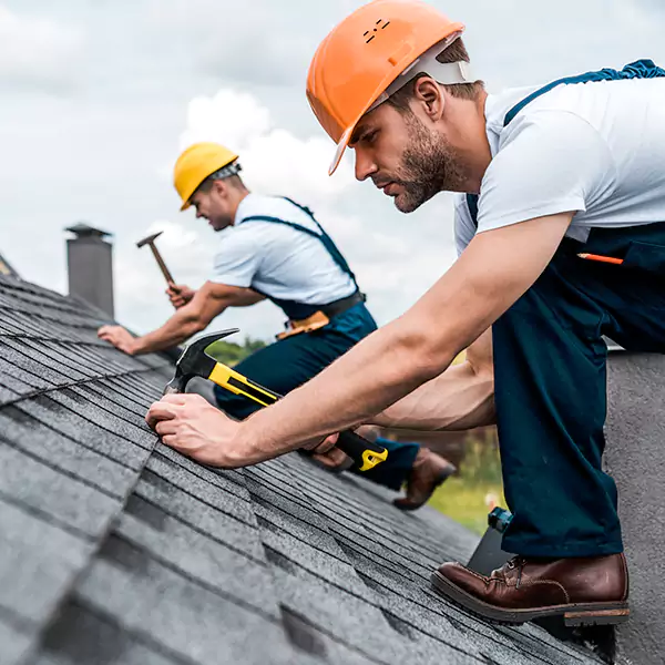 Why Vernon Hills Homeowners Choose Vernon Hills Roofing Pro?