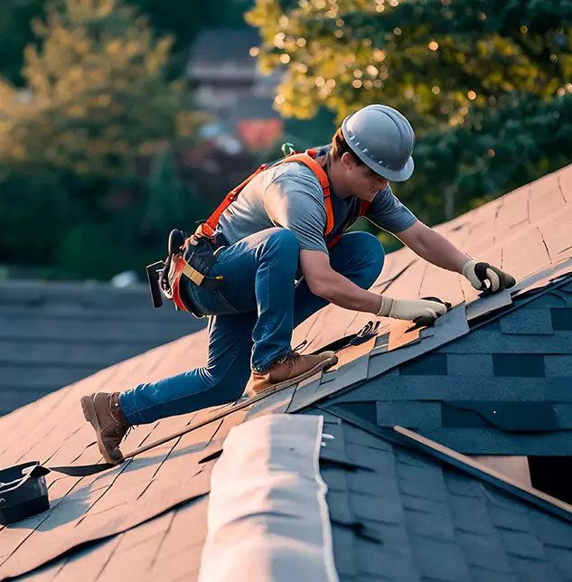 Expert Shingle Restoration Specialists in Vernon Hills, IL