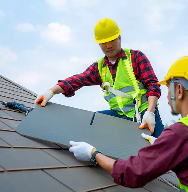 Vernon Hills, IL's Preferred Asphalt Shingle Roofing Specialists