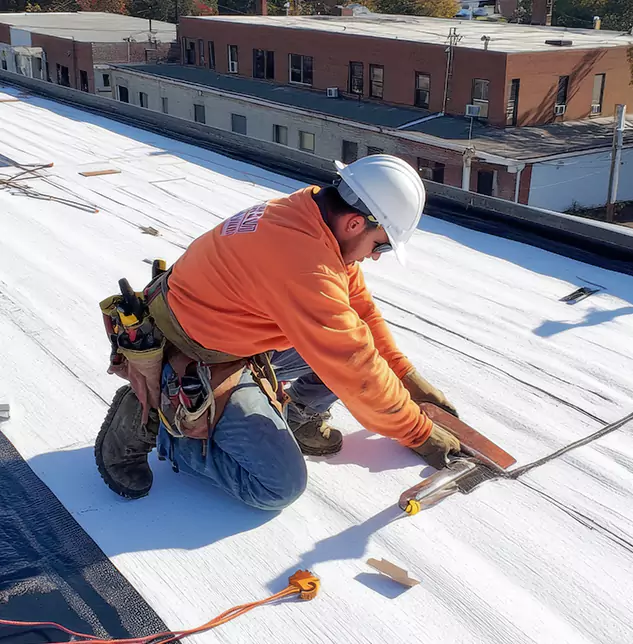 Vernon Hills's Trusted Commercial Roofing Contractor