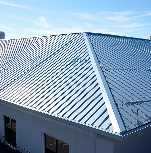 Your Trusted Local Commercial Roof Replacement Partner for Complete Re-Roofing Excellence in Vernon Hills, IL