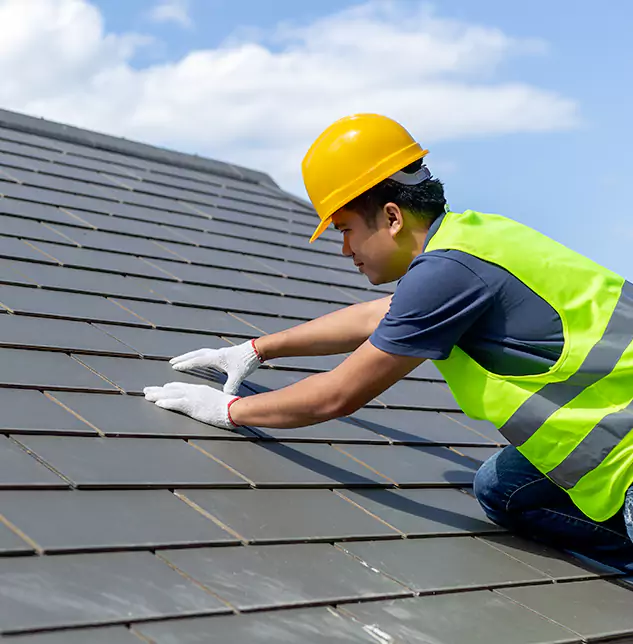 Reliable Roofing Company: Your Trusted Roofers for Superior Corrugated Repair in Vernon Hills, IL