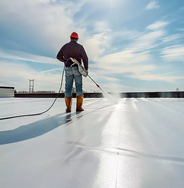 Advanced Rubber Restoration: Your Local Experts for EPDM Repair in Vernon Hills, IL