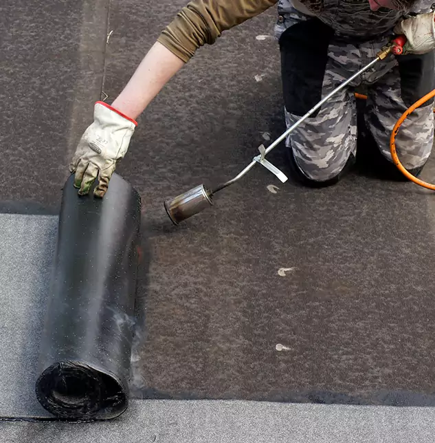 Experienced EPDM Roofing Professionals Serving in Vernon Hills, IL
