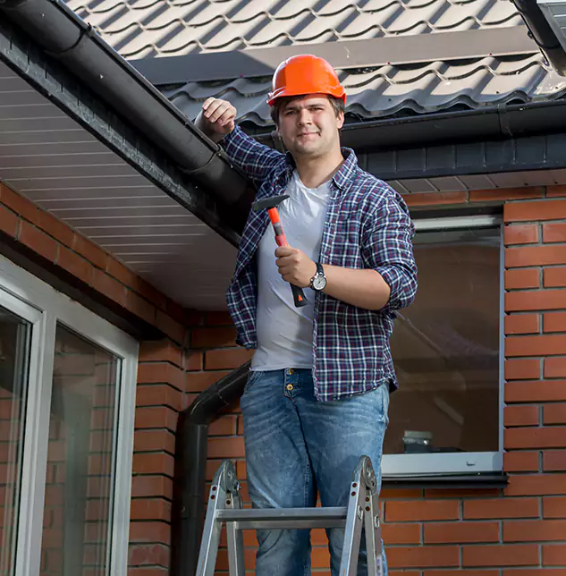 Trusted Roof Fascia Replacement Experts Defending Vernon Hills, IL Properties