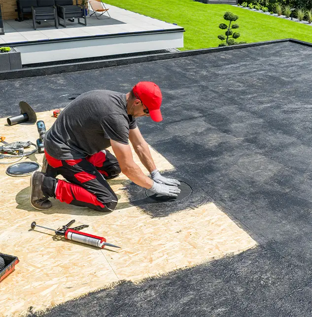 Experienced Flat Roof Contractors: Your Trusted Flat Roofers for Reliable Replacement in Vernon Hills, IL