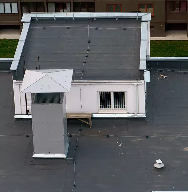 Trusted Flat Roofers: Your Reliable Flat Roofing Services Provider in Vernon Hills, IL