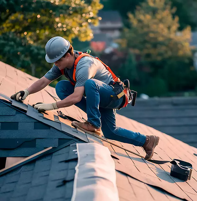 Premium Replacement Garage Roofs: Upgrading Vernon Hills, IL Properties With Lasting Protection
