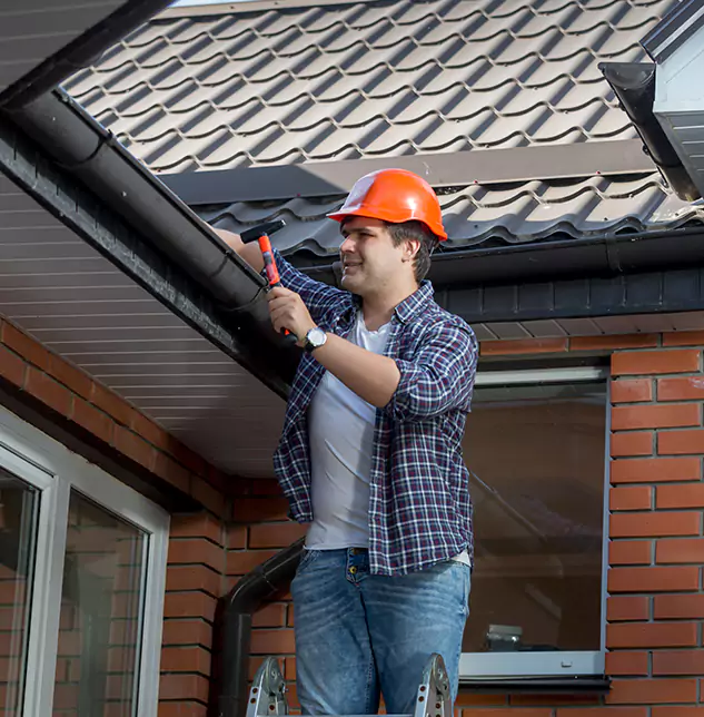 Trusted Gutter Replacement Company: Upgrading Drainage Systems Across Vernon Hills