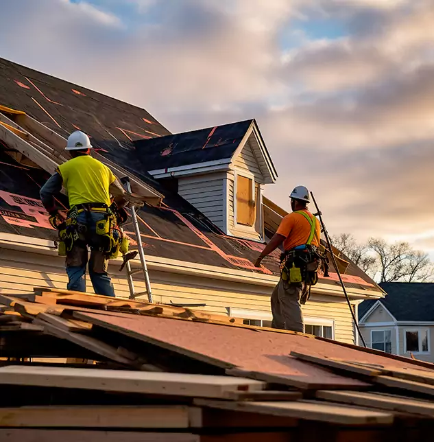 Leading Industrial Roofers: Protecting Vernon Hills's Largest Properties With Unmatched Expertise