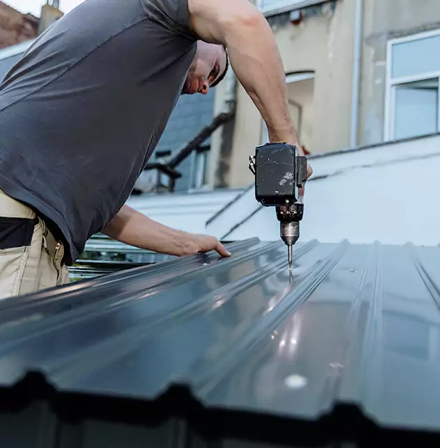 Premier Metal Roofing Company: Experienced Metal Roofers Delivering Steel Roofing Contractors Excellence in Vernon Hills, IL