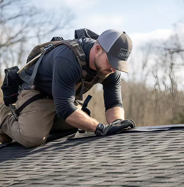Experienced Mobile Home Roofing Contractors: Vernon Hills, IL's Manufactured Home Repair Specialists