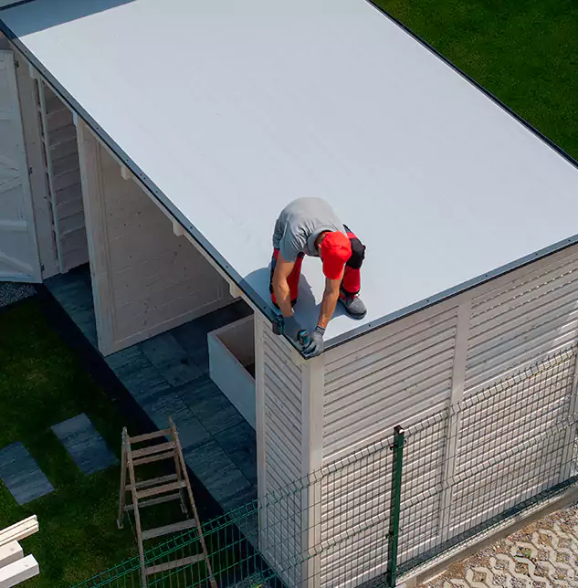 Leading Mobile Home Roofing Company: Upgrading Vernon Hills, IL Manufactured Homes With Confidence