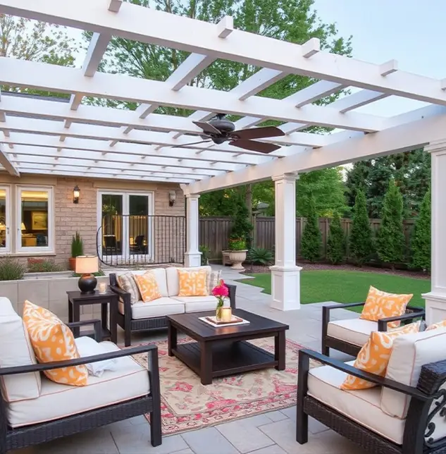 Serving Vernon Hills, IL Homeowners With Outdoor Roofing Excellence