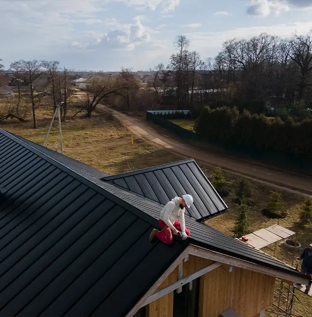 Vernon Hills Roofing Pro Sets the Standard for Residential Roofing in Vernon Hills, IL