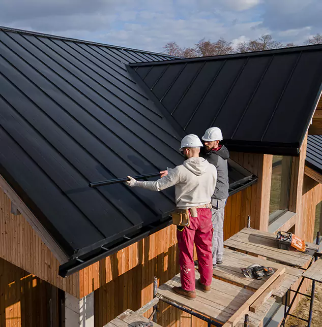 Trusted Roof and Siding Specialists Serving in Vernon Hills, IL