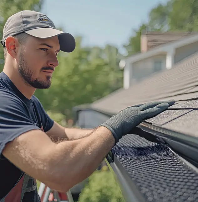 Expert Roof Eave Specialists You Can Count On in Vernon Hills, IL