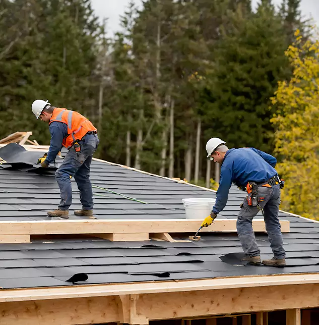 Precision Fix Flashing on Roof Services: Sealing Vernon Hills Properties Against Water Intrusion