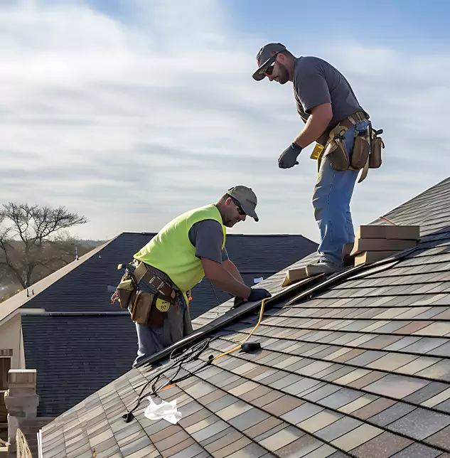 Trusted Roof Inspection Company in Vernon Hills, IL: Your Full Roof Inspection Experts for Complete Peace of Mind