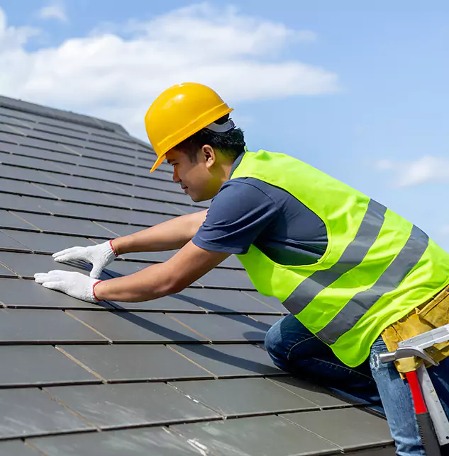 Expert Roof Leak Services in Vernon Hills, IL: Your Trusted Team to Fix Roof Leak Problems
