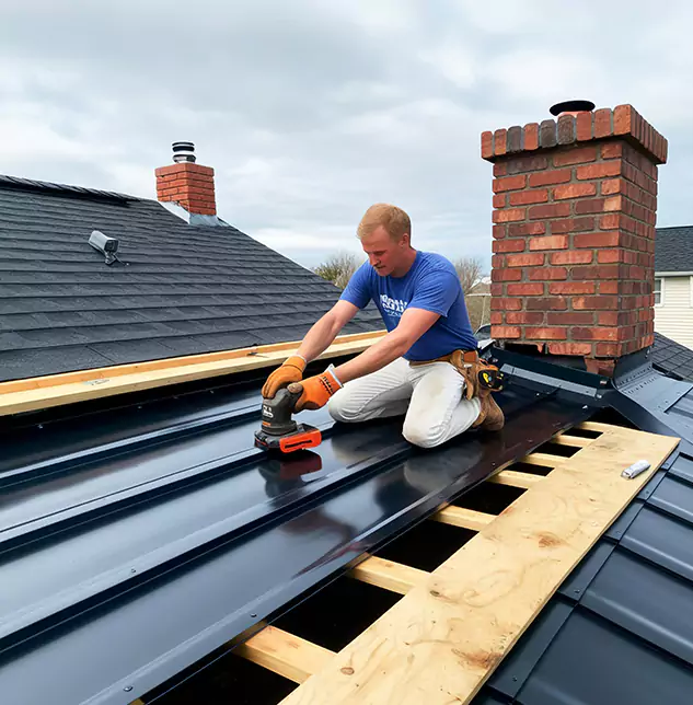 Durable Roof Care Services: Your Go-To Roof Maintenance Contractors for Lasting Protection in Vernon Hills, IL