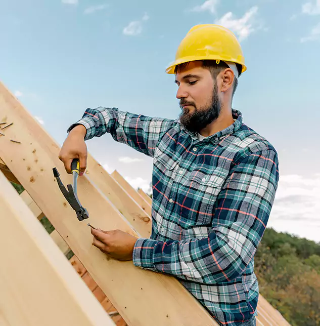 Trusted Roof Repair Company: Your Local Roof Repair Specialist in Vernon Hills, IL