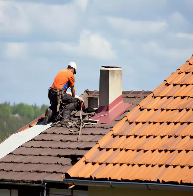 Leading Roof Replacement Company: Experienced Roof Replacement Contractor You Can Rely On in Vernon Hills, IL