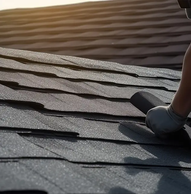 Trusted Shingle Roofing Experts Serving Vernon Hills, IL