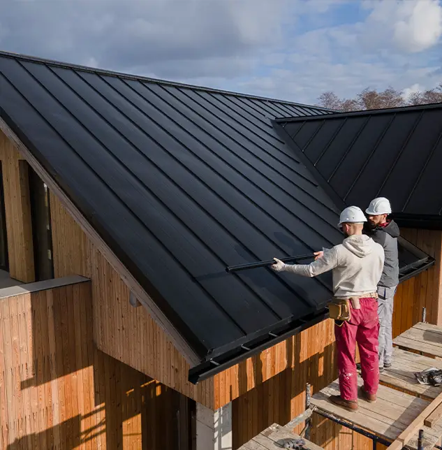 Precision Roof Valley Replacement: Vernon Hills, IL's Trusted Valley Leak Specialists