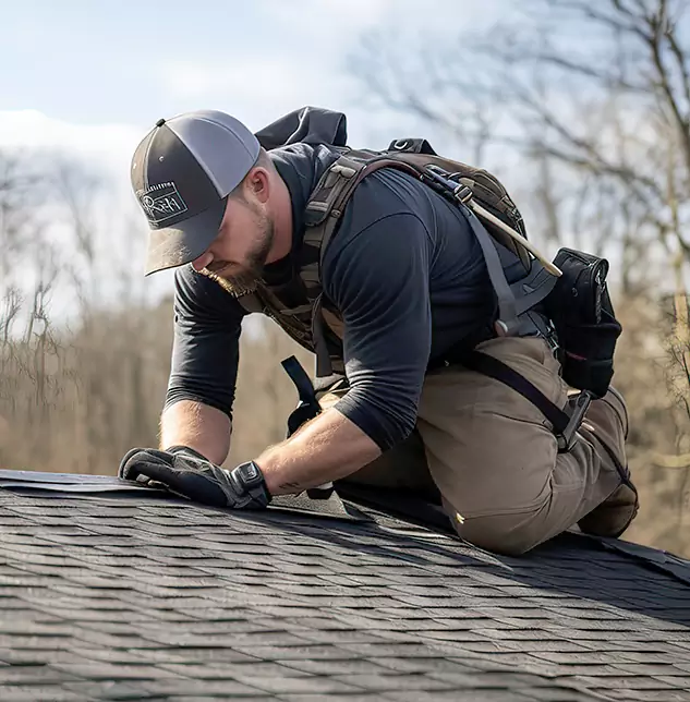 Eliminating Roof Leak Damage: Vernon Hills, IL's Expert Water Leak in Roof Restoration Team