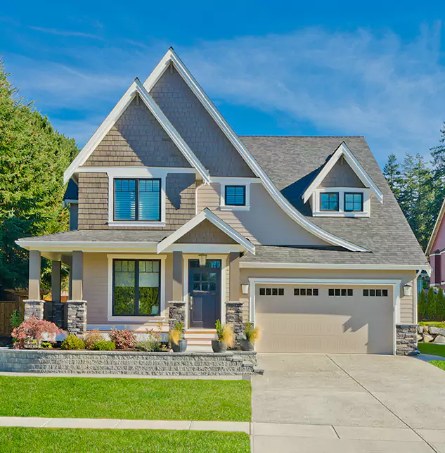 Top Rated Roofing and Siding Company You Can Rely On in Vernon Hills, IL