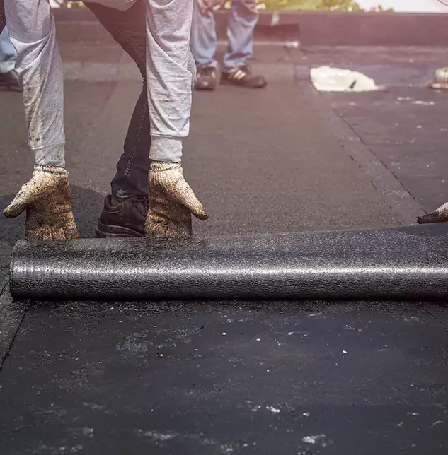 Vernon Hills Property Owners Rely on Vernon Hills Roofing Pro for Rubber Roofing