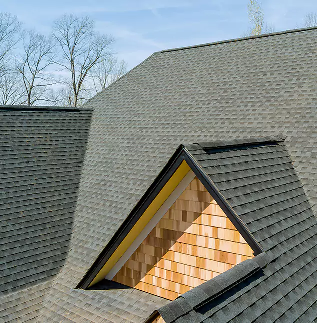 Leading Shingle Roofing Company in Vernon Hills IL: Trusted Shingle Roofers Premium Shingle Performance