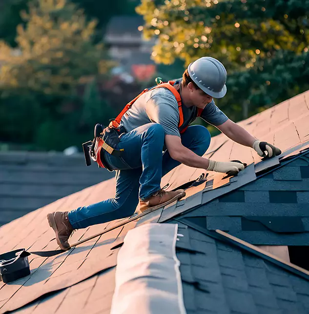 Experienced Slate Roofing Contractors Proudly Serving Vernon Hills, IL