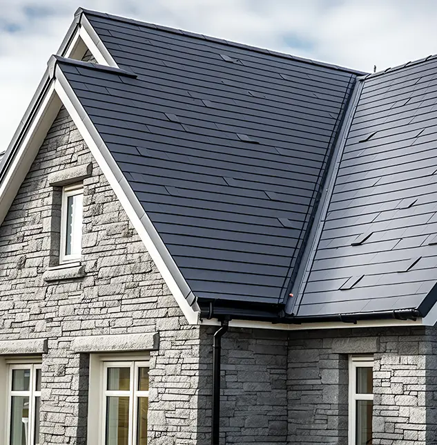 Trusted Slate Roofing Specialists Proudly Serving Vernon Hills, IL