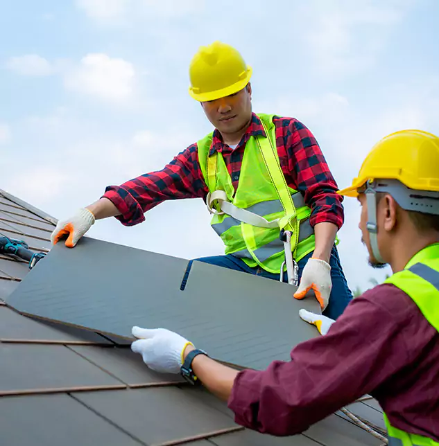 Trusted Slate Roofing Company: Your Dedicated Slate Roof Specialists in Vernon Hills IL for Unmatched Quality