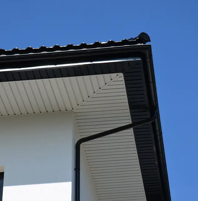 Trusted Soffit and Fascia Experts Serving Vernon Hills, IL