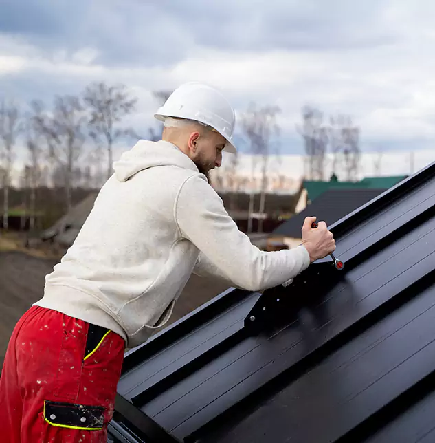 Reliable Roofing Company: Your Trusted Roofers for Superior Steel Repair in Vernon Hills, IL