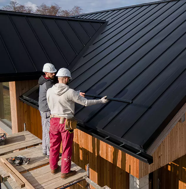 Vernon Hills Roofing Pro Delivers Reliable Tin Roofing Solutions Across in Vernon Hills, IL