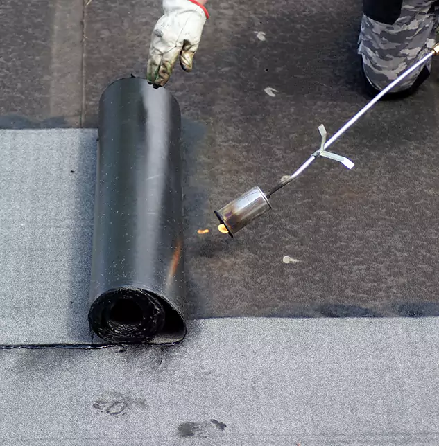 Advanced Thermoplastic Restoration: Your Local Experts for TPO Repair in Vernon Hills, IL