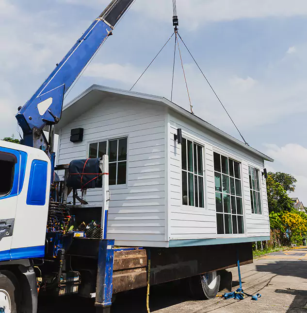 Complete Trailer Roof Replacement Solutions: Keeping Vernon Hills's Trailers Sealed and Road-Ready