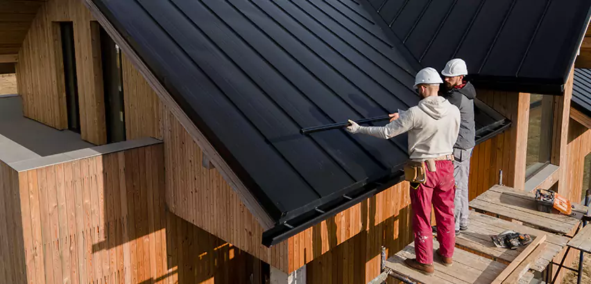Professional Barn Roof Repair Services in Vernon Hills, IL