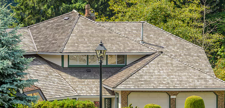 Professional Cedar Roof Installation Services in Vernon Hills, IL