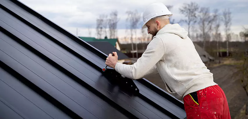 Professional Corrugated Roofing Repair Services in Vernon Hills, IL
