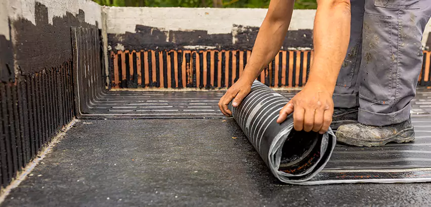 Professional EPDM Roof Repair Services in Vernon Hills, IL