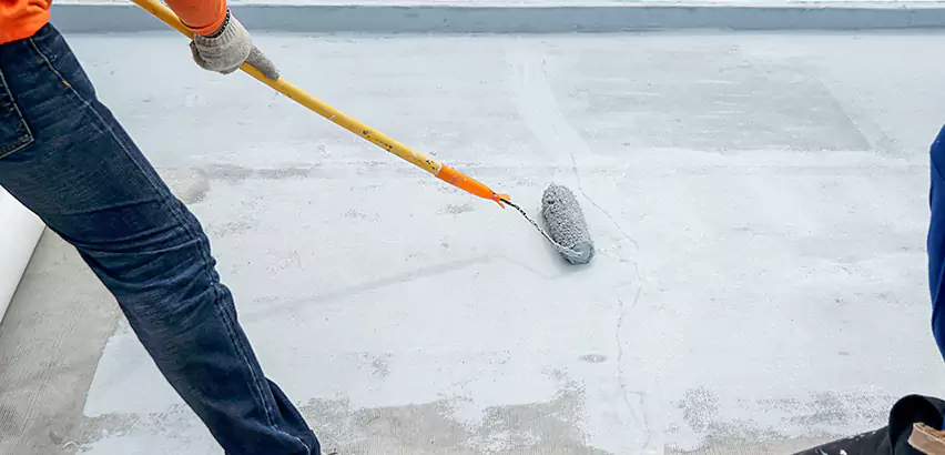 Professional EPDM Roofing Installation Services in Vernon Hills, IL