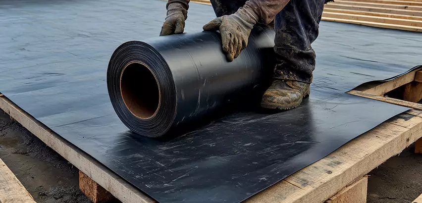 Professional EPDM Roofing Services in Vernon Hills, IL