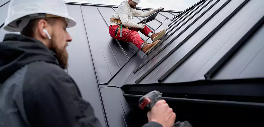 Professional Gutter Repair Services in Vernon Hills, IL
