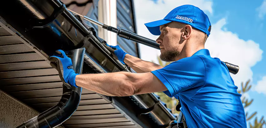Professional Roof and Gutter Repair Services in Vernon Hills, IL